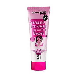 GEL PEEL OF ROSA MOSQUETA DERMACHEM 60G