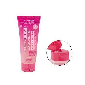 SABONTE ULTRA HIDRA ROSA MOSQUETA DERMACHEM 100ML