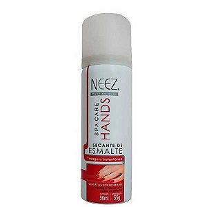 SPRAY SECANTE DE ESMALTE  NEEZ 50ML