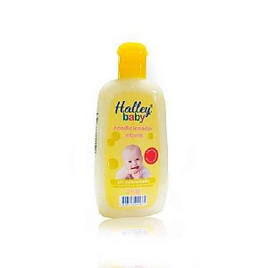 CONDICIONADOR  INFANTIL  HALLEY BABY  LABATE 210G