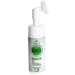 MOUSSE MICELAR ANTI OLEOSIDADE  PHALLEBEAUTY  150ML
