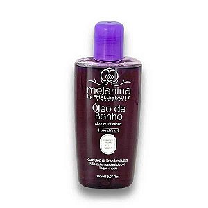 OLEO DE BANHO MELANINA BY PHALLEBEAUTY 150ML