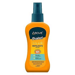 REPELENTE DE INSETOS ABOVE ADULTO SPRAY ABOVE 200ML