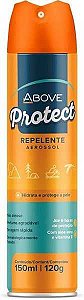 REPELENTE PROTECT AEROSSOL ABOVE 150G
