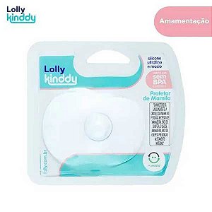 PROTETOR DE MAMILO LOLLY REF. 7270-01