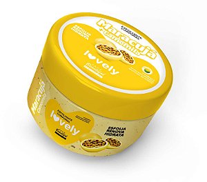 ESF. CORP. MARACUJA/CAMOMILA LOVELY 280GR CX/24 - FACE BEAUTIFUL