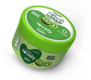 ESF. CORP. KIWI/CHA VERDE LOVELY 280GR CX/24 - FACE BEAUTIFUL