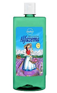 DEO COL ALFAZ HALLEY ORIGINAL 1L CX/12 - LABATE