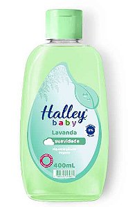 LAVANDA INF HALLEY BABY 400 ML CX/12 - LABATE