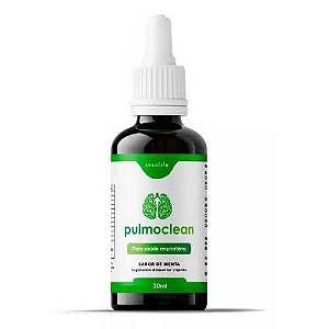 Pulmoclean Gotas 30ml - INNO LIFE
