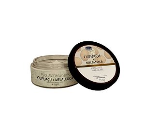 ESFOLIANTE P/ PES CUPUACU+MELALEUCA 150G CX/12 - IDEAL