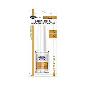 EXTRA BRILHO ARGAN 9ML (BL) CX/12 - IDEAL
