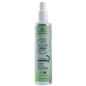 AGUA TERMAL ANTI OLEOSIDADE 190ML CX/12 - PHALLEBEAUTY