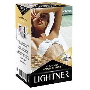 KIT CLAREADOR GERMEN DE TRIGO - CLESS