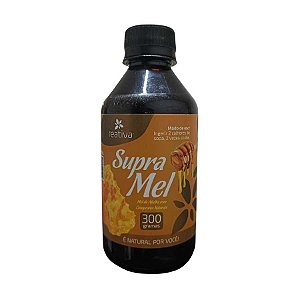 SUPRA MEL 300G CX/12 - REATIVA