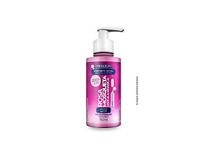 SABONETE FACIAL ROSA MOSQUETA E ARGILA BRANCA 150ML CX/12 - DERMACREAM