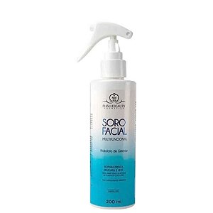SORO FACIAL 200ML CX/12 - PHALLEBEAUTY