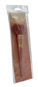 PINCEL ESPANADOR SILK SLEND PARA MAQUIAGEM YOU SE.ME - FACE BEAUTIFUL