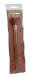 PINCEL DE CONTORNO E BLUSH PARA MAQUIAGEM YOU SE.ME - FACE BEAUTIFUL