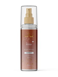 BODY SPLASH SWEET JUPXT - FACE BEAUTIFUL