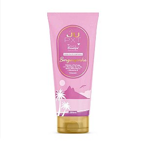 HIDRATANTE CORPORAL BURGUESINHA JUPXT - FACE BEAUTIFUL