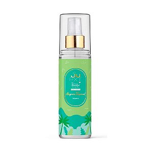 BODY SPLASH ESSENCIA CARIOCA JUPXT ALEGRIA TROPICAL - FACE BEAUTIFUL