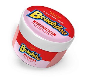 ESF. CORP  MORANGO BEAUTYLOO 340GR - FACE BEAUTIFUL