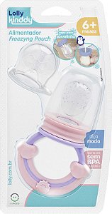 7361-01-F ALIMENTADOR FREEZYNG POUCH F - LOLLY