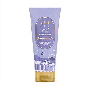 HIDRATANTE CORPORAL RITMO DO RIO JUPXT - FACE BEAUTIFUL