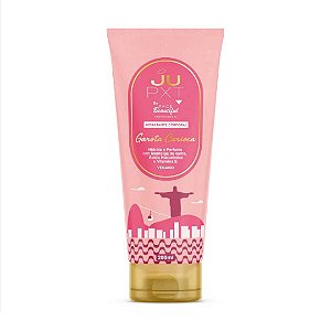 HIDRATANTE CORPORAL GAROTA CARIOCA JUPXT - FACE BEAUTIFUL