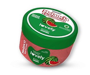 ESF. CORP. MELANCIA/NIACINAMIDA LOVELY 280GR CX C/ 24 - FACE BEAUTIFUL