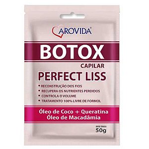 Sache Botox 50 grs cx/6 - AROVIDA