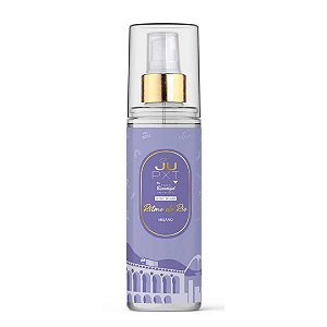 BODY SPLASH ESSENCIA CARIOCA JUPXT RITMO DO RIO - FACE BEAUTIFUL
