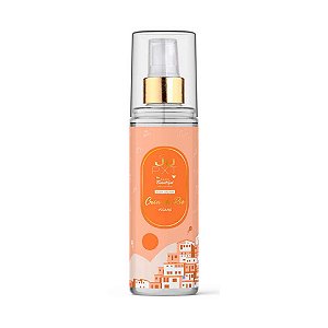 BODY SPLASH ESSENCIA CARIOCA JUPXT CRIA DO RIO - FACE BEAUTIFUL