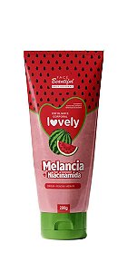 ESF. CORP BISNAGA MELANCIA/NIACINAMIDA LOVELY 200GR - FACE BEAUTIFUL