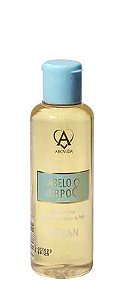 Oleo Cabelo e Corpo Argan DP/6 - AROVIDA