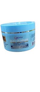 Mascara Creme de Argan 300 grs DP/12 - AROVIDA