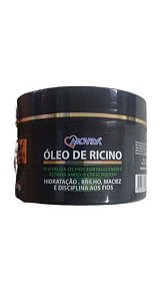 Mascara Creme Oleo de Ricino 300 grs DP/12 - AROVIDA