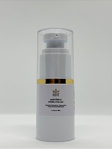 Anestésico Zero Dor RDT 15ml - Pele Aberta