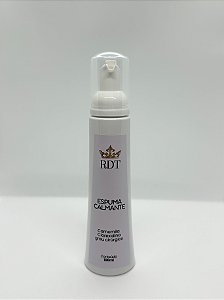 Espuma Higienizante Grau Cirúrgico 100ml - RDT