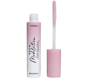 Gel Brow Modelation Menela