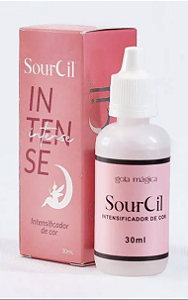 Intensificador de Henna Sourcil