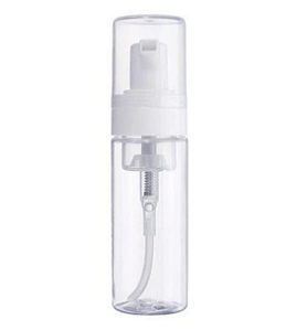 Frasco Pump Espumador 100ml
