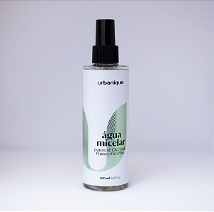 Urbanique Água Micelar 200ML