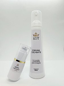 Kit Micro RDT Start