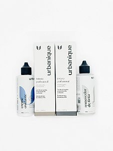 Kit Urbanique Essential