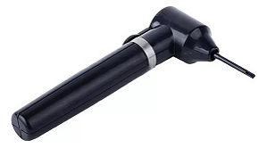 Mixer Misturador para Henna Elétrico Preto