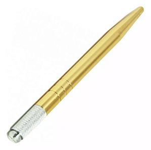 Tebori Alumínio Dourado