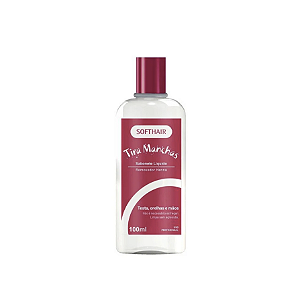 Sabonete Líquido Tira Manchas Suaveness Soft Hair 100ml