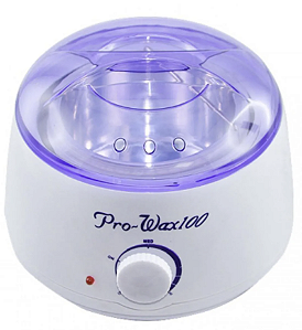 Aquecedor Termocera Pro Wax 100 - Branco